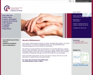 Bild Bettendorff Marie-Luise u. d'Hone Cline Physiotherapie