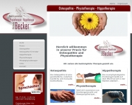 Bild Becker Michaela Physiotherapie