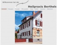 Bild Berthele Eckard Heilpraxis