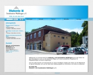 Bild Diakonie-und Sozialstation Waiblingen e.V.