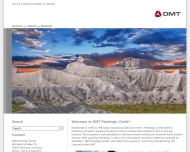 Bild Petrologic Geophysical Services GmbH