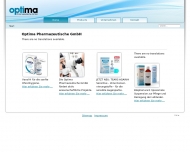 Bild Optima Pharmazeutische GmbH