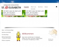 Bild Sozialstation Hrtsfeld Gemeindeschwestern
