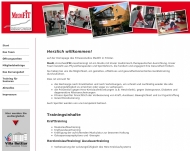 Bild Albracht , Baier-Wieden , Hoppe u. de Lange Krankengymnastik