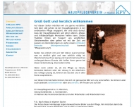 Bild Hauspflegeverein EV Mnchen
