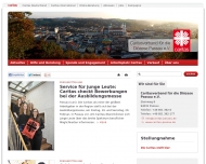 Bild Caritas Einrichtungen