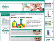 Bild PHOENIX Pharmahandel Aktiengesellschaft & Co.