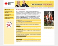 Bild Deutsches Rotes Kreuz Sozialstation Eimsbttel-Nord gGmbH