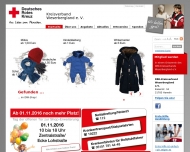 Bild Deutsches Rotes Kreuz Pflegesttzpunkt