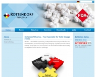 Bild Rottendorf Pharma GmbH