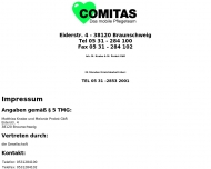 Bild Comitas - Das mobile Pflegeteam GbR