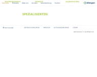 Bild PHARM ALLERGAN GmbH
