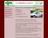 Bild Pflegedienst