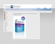 Bild Fluoron GmbH Gesellschaft für hochreine Biomaterialien