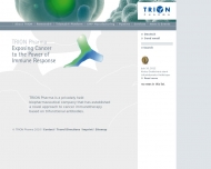 Bild Trion Pharma GmbH