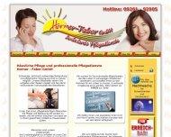 Bild Horner-Faber GmbH