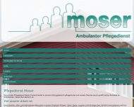 Bild Ambulanter Pflegedienst Moser