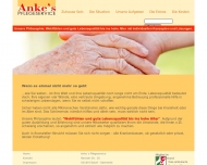 Bild Anke`s Pflegeservice Kranken- u. Seniorenpflege