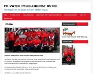Bild Oster Ulrich Pflegedienst