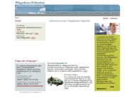 Bild Pflegedienst Hbenthal GmbH