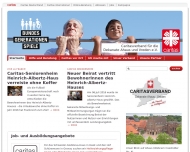 Bild Caritasverband f.d. Dekanate Ahaus u. Vreden e.V. Caritas Pflege u. Gesundheit Mobile Pflege