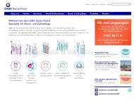 Bild Gaba GmbH