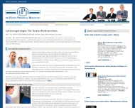 Bild HPB Dr. Hupl Personalberatung 