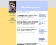 Bild Pflegedienst Ganal