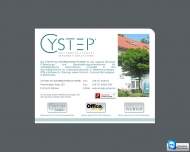 Bild CYSTEP AG INFORMATIONSSYSTEME