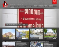 Bild Josef Bindrum & Sohn GmbH