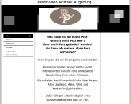 Bild Wlfle Pelzmoden