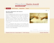 Bild Pflegedienst Katrin Arnold