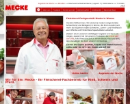 Bild Mecke Verwaltungs GmbH