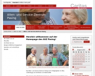 Bild Alten- u. Servicezentrum Pasing
