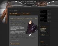 Das Kleine Atelier Ascheberg - Manfred H?lscher