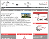 Bild unilab Unternehmensgruppe