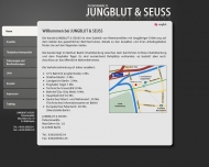 Bild Jungblut & Seuss Patentanwälte