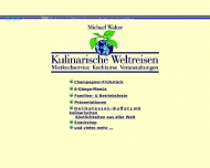 Bild Walter Michael Veranstaltungsservice