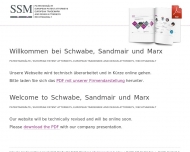 Bild Schwabe, Sandmair, Marx Patent- und Rechtsanwlte