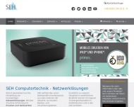 Bild SEH Computertechnik GmbH