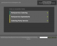 Bild Gaststätte Scheipers Festsaal+Partyservice