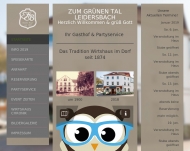 Bild Partyservice + Gasthof Bauer
