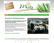 Bild Metz Beteiligungsgesellschaft mbH