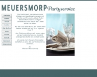 Bild Partyservice Meuersmorp