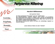 Bild Millentrup Partyservice