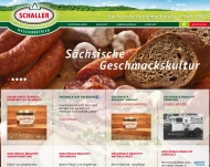 Bild Schaller Wurstfabrik Walter BT Partyservice