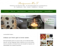 Bild Henkenius Gerhard Partyservice