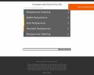 Bild Trger's Partyservice