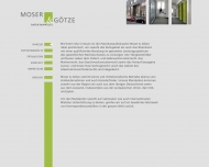 Bild Moser Gtze & Partner Patentanwlte mbB