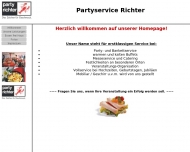 Bild PARTY-RICHTER GMBH